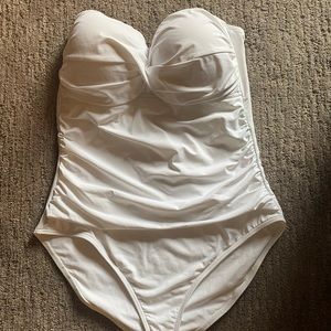 Anne Cole one piece